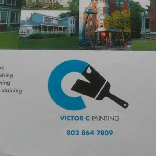 Painter Provider Victor C's Profile Picture