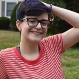 Lincoln Teen Looking For Job Opportunities With Dogs and/or Cats