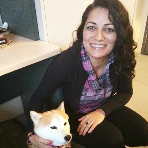 House Sitter Provider Neena B's Profile Picture