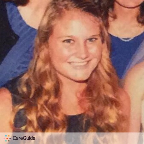 Child Care Provider Chelsea N's Profile Picture