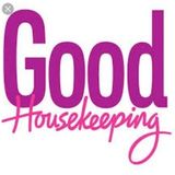Great house cleaning