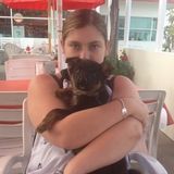 Interviewing For a Dog Sitter Job in San Gabriel, California and Nearby Cities