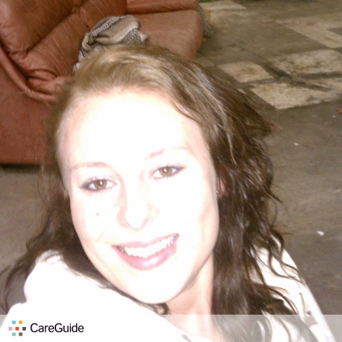 Housekeeper Provider Miranda Person's Profile Picture
