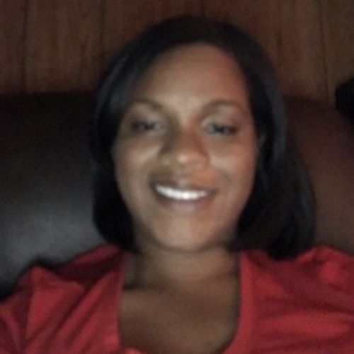 Pet Care Provider Nicole N's Profile Picture