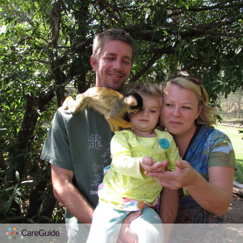 Housekeeper Provider Lizelle Marais's Profile Picture