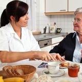Looking For Beverly Hills Elder Care Provider, California Jobs