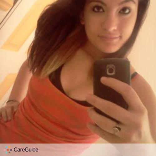 Pet Care Provider Cassidy B's Profile Picture