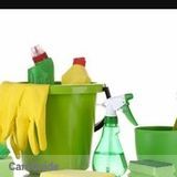 Mother's cleaning service