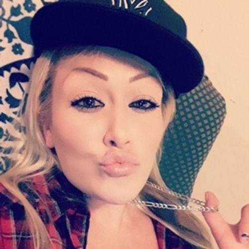 House Sitter Provider Jessika B's Profile Picture