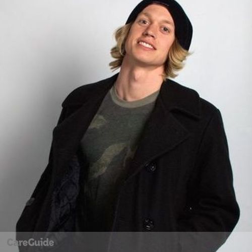 Videographer Provider Tapp H's Profile Picture