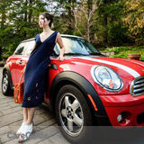 Looking for photographer for a fashion blog