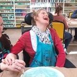 21/hr Developmental/Recreation/Personal Care Aide for Disabled Girl