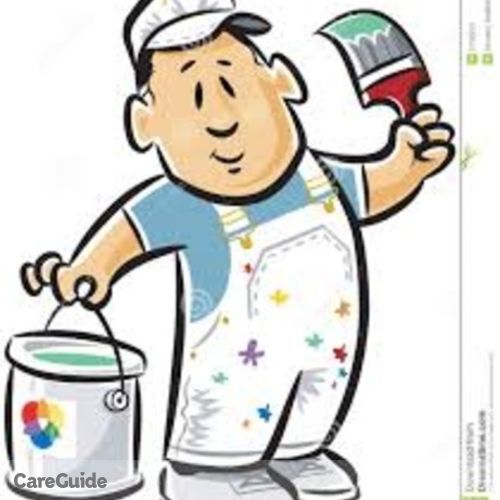 Painter Job Adam G's Profile Picture