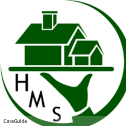 Housekeeper Provider High Maintenance S's Profile Picture