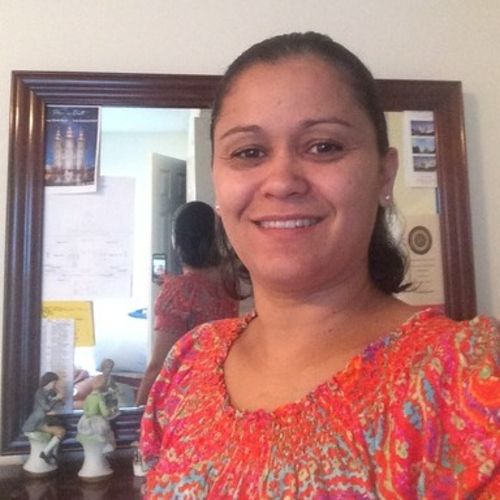 Housekeeper Provider Kelma/Alison N's Profile Picture