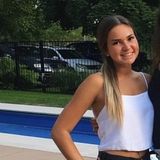 A fun, loving and caring girl who is passionate to take care of children!