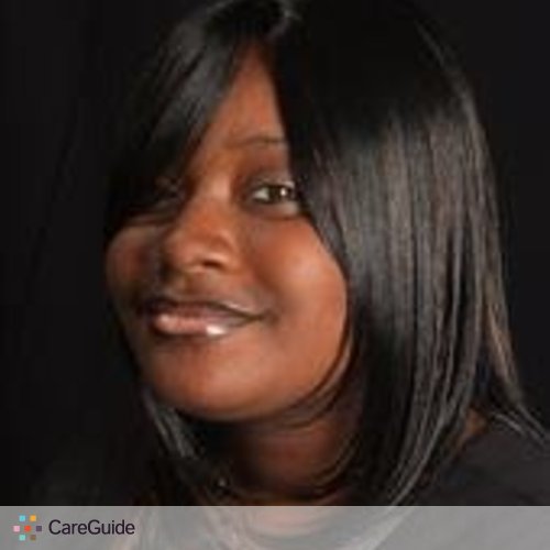 Child Care Provider Theresa H's Profile Picture