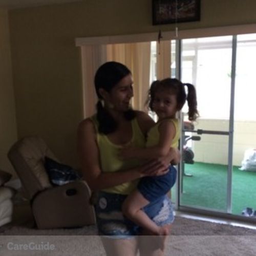 Child Care Provider Jessica A's Profile Picture