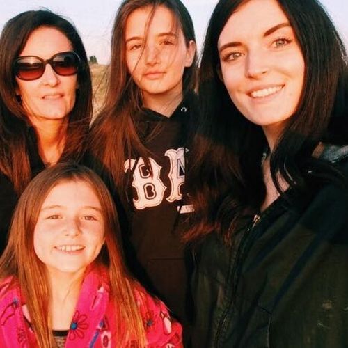 Canadian Nanny Provider Brooke T's Profile Picture
