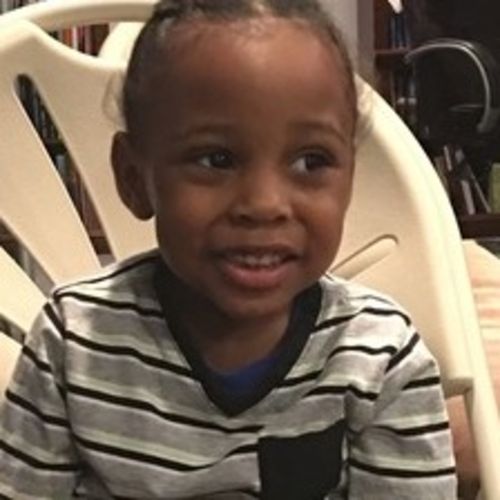 Child Care Job Cherita R's Profile Picture