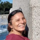 Flexible Nanny Available for Child Care in Caguas