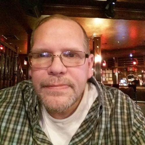 House Sitter Provider Thomas E's Profile Picture