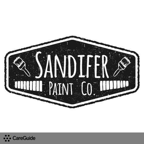 Painter Provider Sean S's Profile Picture