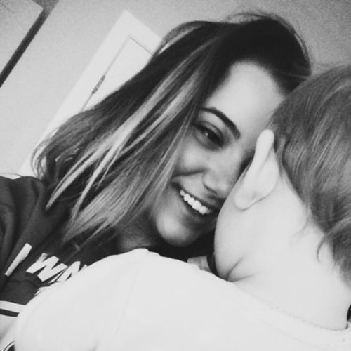 Canadian Nanny Provider Annie P's Profile Picture