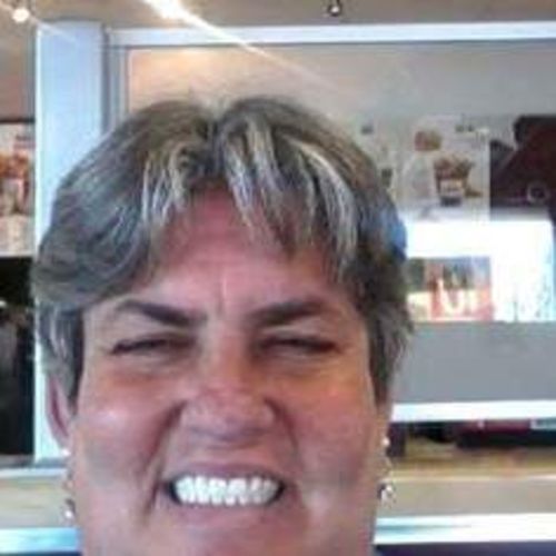 Child Care Provider Patricia D's Profile Picture