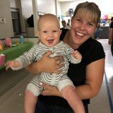 Caring summer nanny in Baysville/ Muskoka area