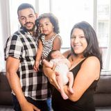 Family With Two Young Children Looking For Loving and Organized Nanny