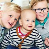 Part time nanny wanted in Leduc