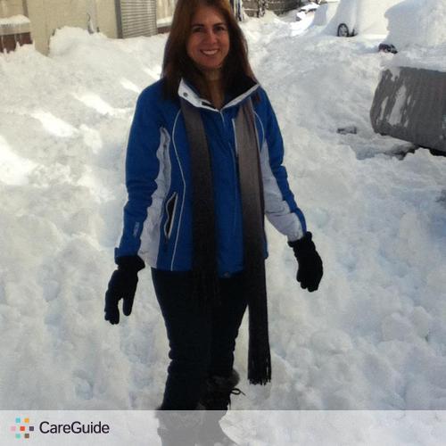 Child Care Provider Nalva S's Profile Picture