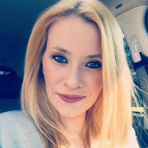 Housekeeper Provider Brandi D's Profile Picture