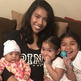 Dependable Nurturing Nanny that loves kids