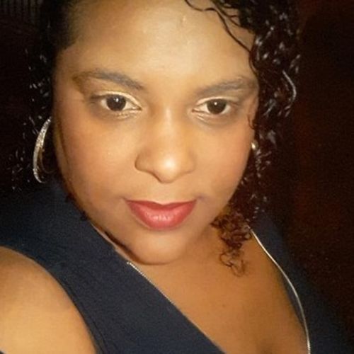 Housekeeper Provider Vianka G's Profile Picture