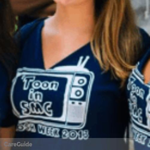 Canadian Nanny Provider Janel O's Profile Picture