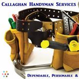 All Round Handyman