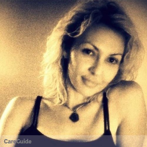 House Sitter Provider Janet Michel's Profile Picture