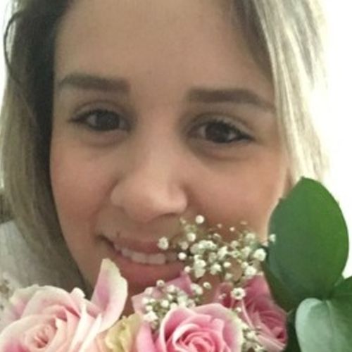 Housekeeper Provider Cintia P's Profile Picture