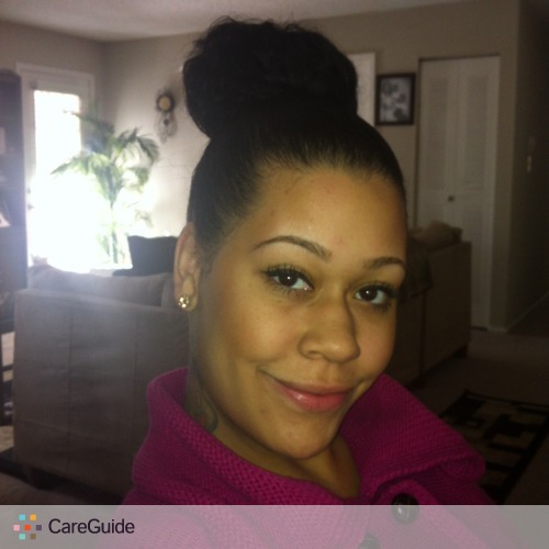 Housekeeper Provider Rachelle M's Profile Picture