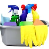 Experienced Residential cleaner