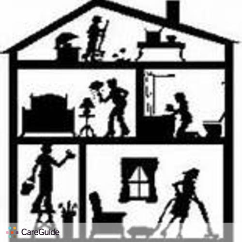 Housekeeper Provider Otilio & Tamika's Profile Picture