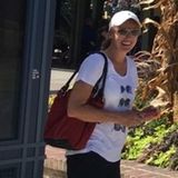 Orchard Park House Sitter Interviewing For Work in New York