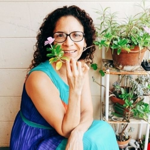 House Sitter Provider Olga Z's Profile Picture