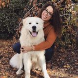 Caring, animal loving college student!