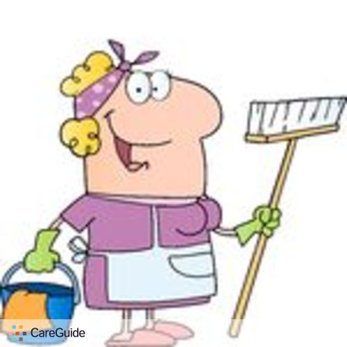 Housekeeper Provider Moe B's Profile Picture