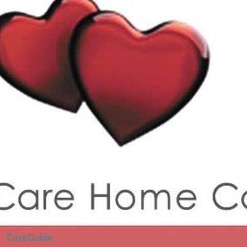 Elder Care Provider We Care H's Profile Picture