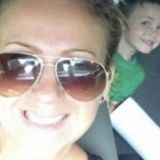 Stay at home mom sitter available!