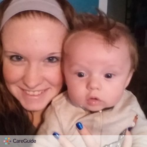 Child Care Provider Laura S's Profile Picture